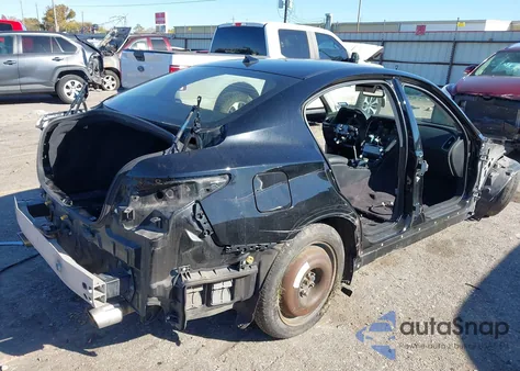 2018 Infiniti Q50 3.0T Sport из США, поврежденный, VIN JN1EV7AP1JM362945